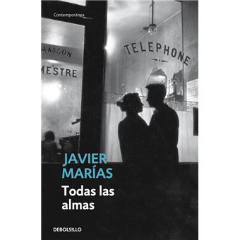 Todas Las Almas