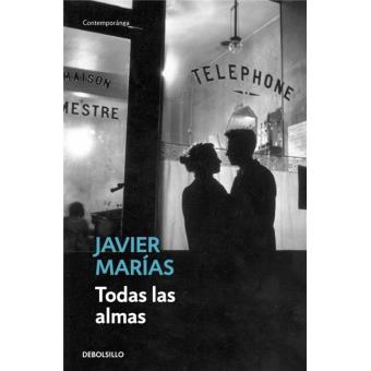 Todas las almas
