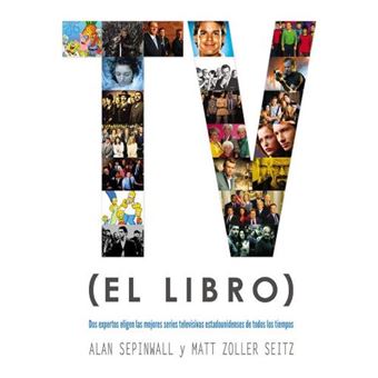 TV (El libro)