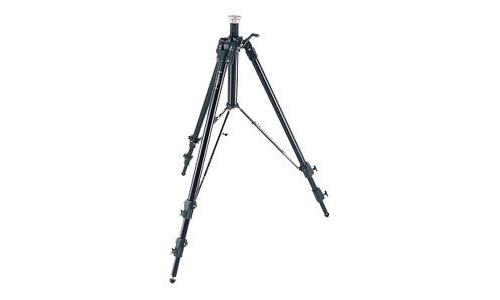Manfrotto - Trípode De Estudio Super Pro 161mk2b - Aluminio