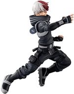 Default Constructor Figura Banpresto My Hero Academia Shoto Todoroki 15Cm