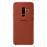 Funda Samsung Alcantara Cover Rojo para Samsung S9+_1