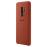 Funda Samsung Alcantara Cover Rojo para Samsung S9+_2