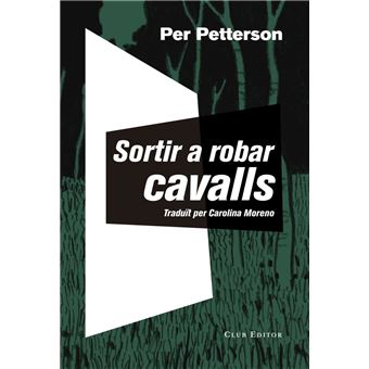 Sortir a robar cavalls - 1