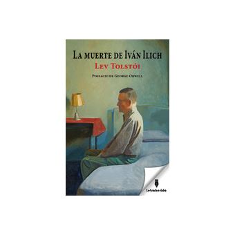 La Muerte De Ivan Ilich