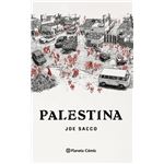 Palestina (nueva edición)