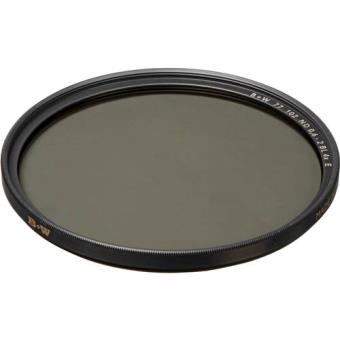 B+W - Filtro Gris densidad 4x 43mm