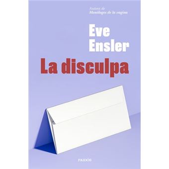 La disculpa