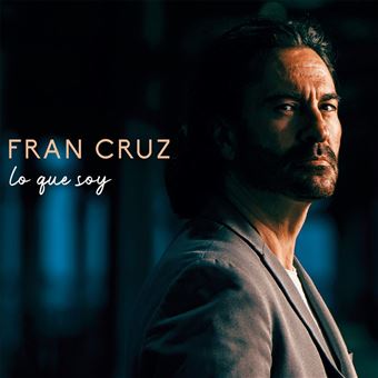 Lo que soy - Vinilo