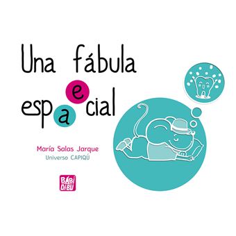 Una Fabula Espacial Especial