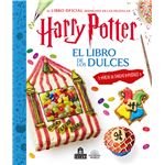 Harry Potter El Libro De Los Dulces