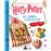 Harry Potter El Libro De Los Dulces