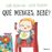 Què menges, bebé?