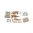 Science4you: Stegossaurius. Fossil Excavation_2