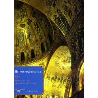 Historia Turco-Bizantina