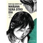 Mañana será otro día