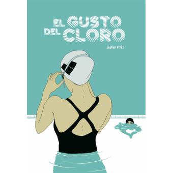 El gusto del cloro - 1