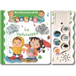 La naturaleza-mini diccionario de b