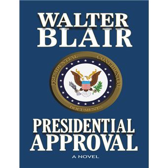 Presidential Approval - 1