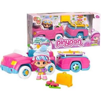 coche pinypon