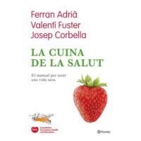 La cuina de la salut
