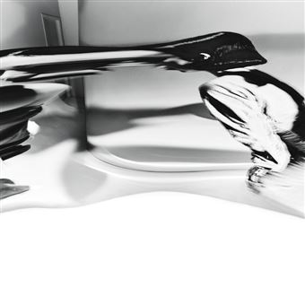 LP.8 Kelly Lee Owens - CD