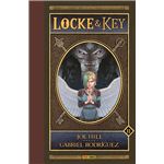 Locke & Key Master Edition 2