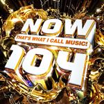 Now That S What I Call Music 104 - CD