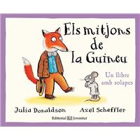 Els mitjons de la Guineu