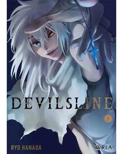 Ivrea Devils Line 9