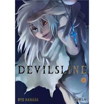 Devils Line 9