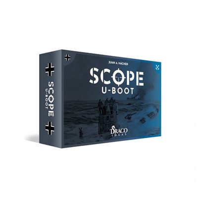 Juego de mesa scope u-boot