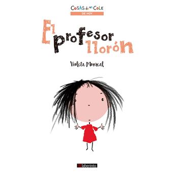 El profesor llorón