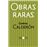 Obras Raras-Gabriel Calderon