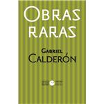 Obras Raras-Gabriel Calderon