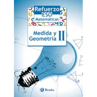 Refuerzo Matemáticas ESO Medida y geometría II