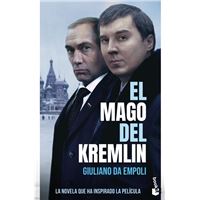 El mago del Kremlin