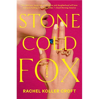 Stone Cold Fox