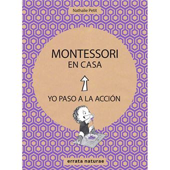 Montessori en casa