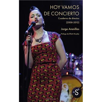 Hoy vamos de concierto