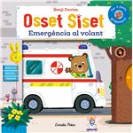 Osset Siset: Emergència al Volant
