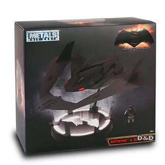 Figura Batman V Superman Dawn of Justice - Batwing