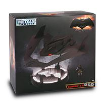 Figura Batman V Superman Dawn of Justice - Batwing