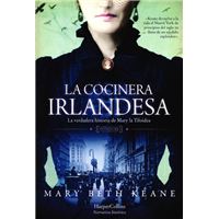 La cocinera irlandesa