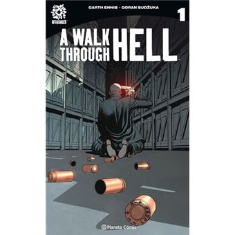 Walk Through Hell nº 01