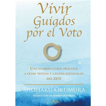 Vivir Guiados Por El Voto