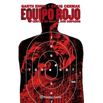 Equipo Rojo nº 02