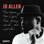 The Dark The Light The Grey And The - CD