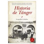 Historia De Tanger