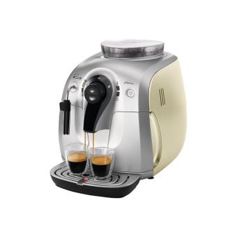 Xsmall Cafetera espresso súper automática HD8745/23